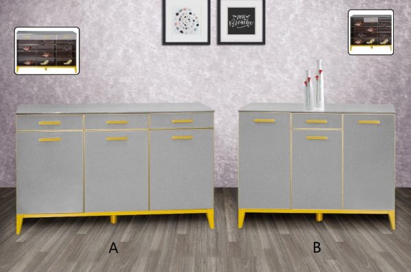 Shoe cabinet SC1547